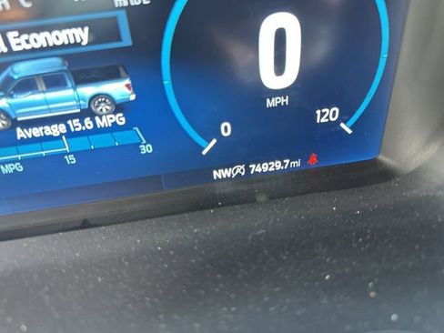 Used 2021 Ford F150 Limited image 58