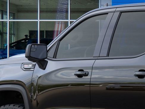 New 2026 GMC Sierra 1500 AT4X AWD/4WD image 42