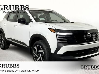 New 2026 Nissan Kicks SV w/ Charging Package