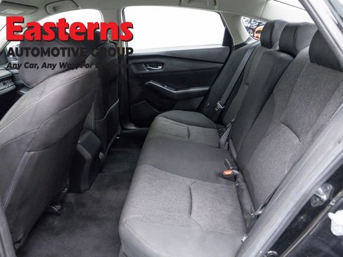 Used 2024 Honda Accord LX image 20