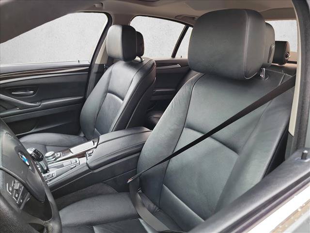 Used 2012 BMW 528i Sedan RWD image 13