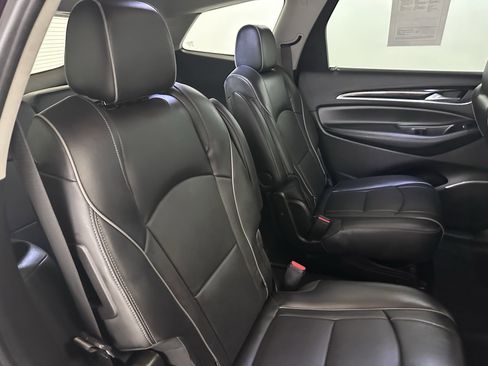 Used 2021 Buick Enclave Avenir w/ Trailering Package, 5000 lbs. image 34