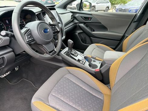 Used 2026 Subaru Crosstrek 2.5i Sport w/ Crosstrek Mirror Package AWD/4WD image 18