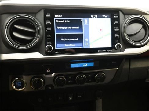 Used 2023 Toyota Tacoma SR5 image 32