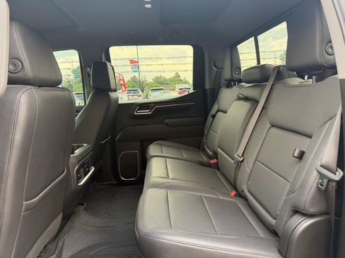 Used 2023 GMC Sierra 1500 Elevation w/ Elevation Premium Package AWD/4WD image 19