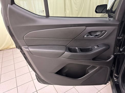 Used 2019 Chevrolet Traverse LS image 37