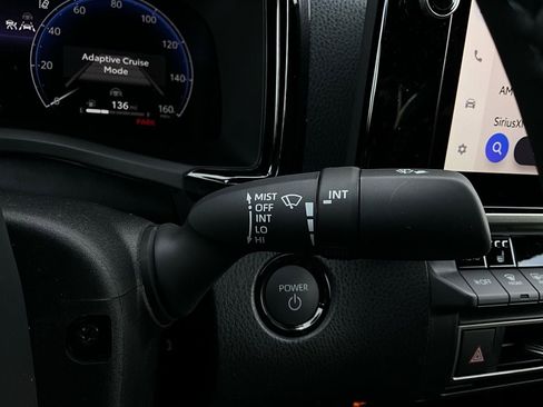 New 2026 Toyota Camry XSE image 37