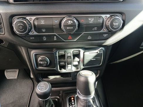 New 2026 Jeep Wrangler Sport S image 41