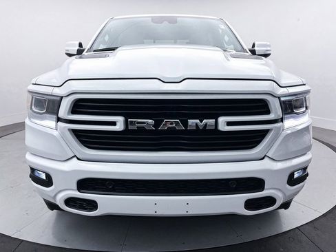 Used 2022 RAM 1500 Laramie image 12