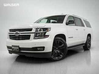 Used 2019 Chevrolet Suburban Premier AWD/4WD video 1