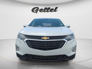 Used 2018 Chevrolet Equinox LT FWD video 2