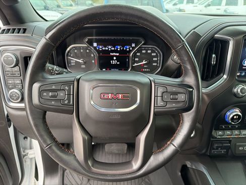 Used 2020 GMC Sierra 1500 AT4 w/ AT4 Premium Package image 58