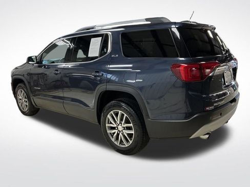 Used 2018 GMC Acadia SLE FWD image 3