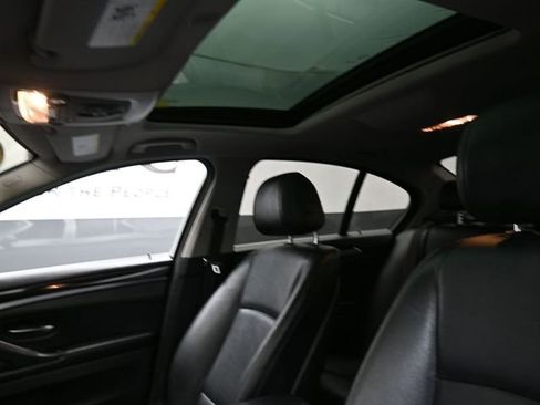 Used 2016 BMW 535i xDrive Sedan image 17