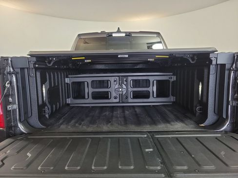 Used 2026 RAM 1500 Limited w/ Trailer Tow Group AWD/4WD image 25