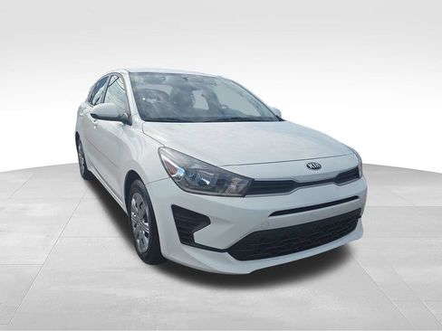 Used 2021 Kia Rio S FWD image 8