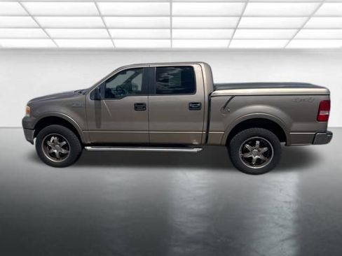 Used 2005 Ford F150 XLT AWD/4WD image 12