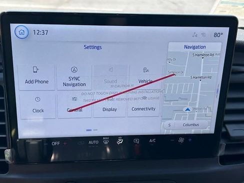 New 2025 Ford Transit 150 Low Roof image 32