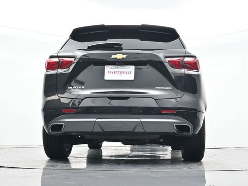 Used 2019 Chevrolet Blazer Premier w/ Driver Confidence II Package image 37