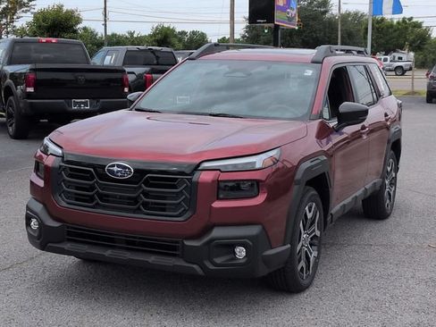 New 2026 Subaru Outback Touring XT AWD/4WD image 7