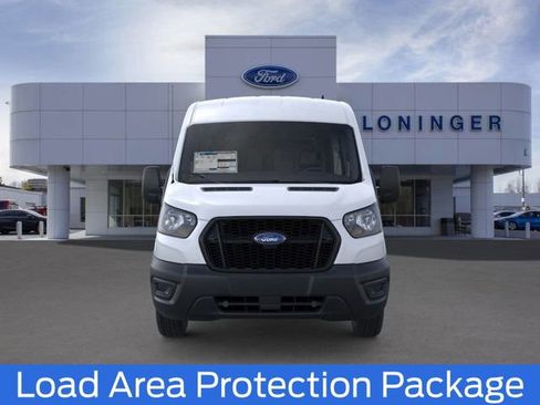 New 2025 Ford Transit 250 148 Medium Roof w/ Load Area Protection Package RWD image 8
