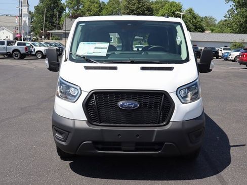 New 2025 Ford Transit 150 Low Roof image 13