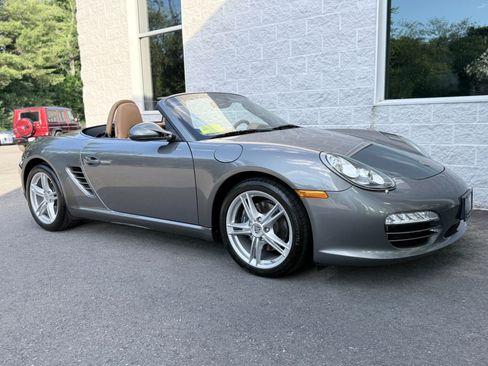 Used 2011 Porsche Boxster RWD image 37