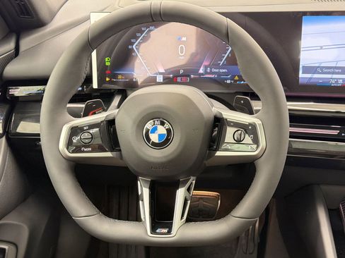 New 2026 BMW 530i RWD image 15