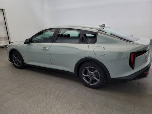 Used 2025 Kia K4 FWD image 3