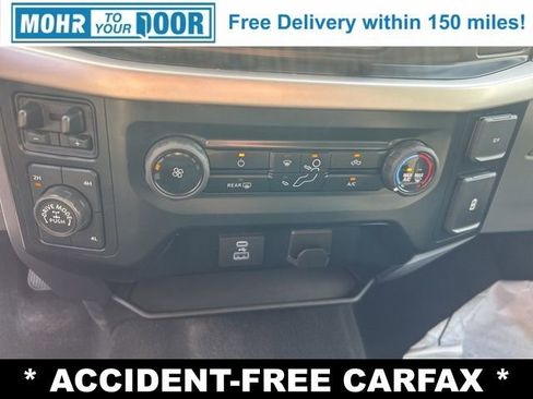 Used 2023 Ford F150 XLT image 23