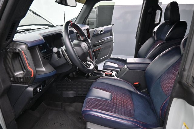 Certified 2023 Ford Bronco Raptor AWD/4WD image 21