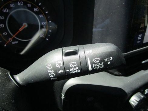 Used 2024 Jeep Wrangler Sahara AWD/4WD image 26