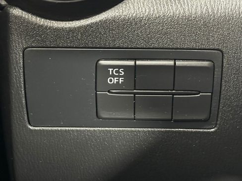 Used 2019 MAZDA CX-3 Sport FWD image 17