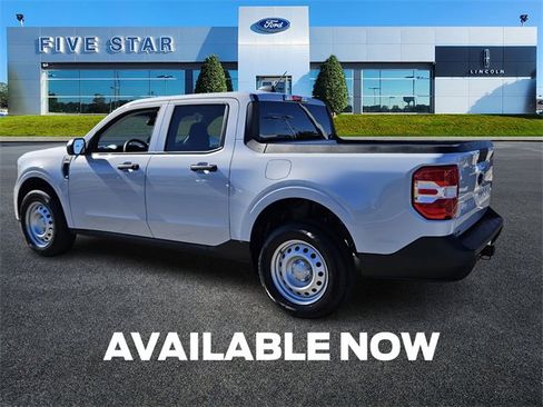 New 2026 Ford Maverick XL image 5