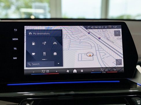 New 2025 BMW X1 xDrive28i w/ Premium Package image 31