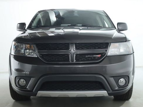Used 2019 Dodge Journey GT w/ Driver Convenience Group image 6