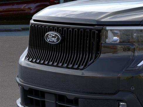 New 2025 Ford Maverick Lobo image 18