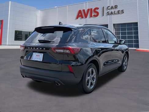 Used 2025 Ford Escape ST-Line FWD image 6