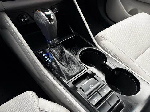 Used 2020 Hyundai Tucson Value image 25