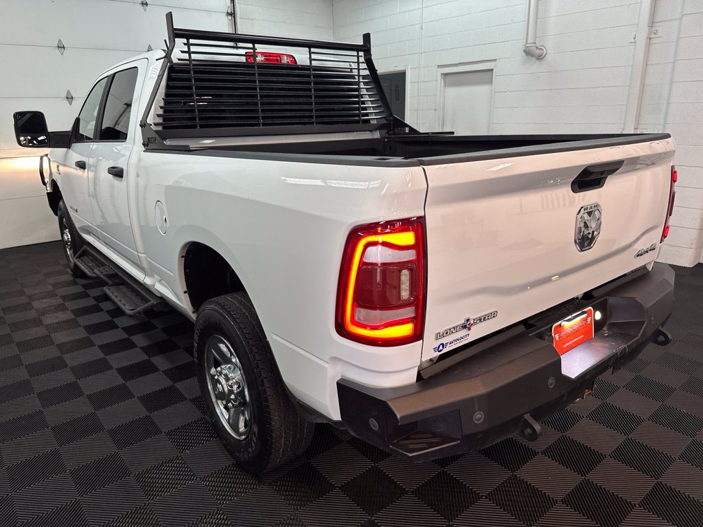 Used 2024 RAM 2500 Lone Star AWD/4WD image 7