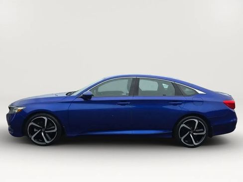 Used 2018 Honda Accord Sport image 5