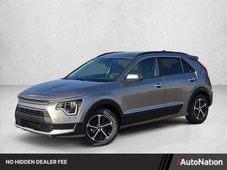 Used 2025 Kia Niro LX FWD video 1