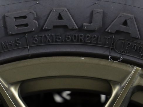 Used 2025 Ford F150 Raptor image 54