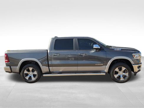Used 2019 RAM 1500 Laramie RWD image 5