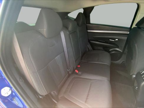Used 2022 Hyundai Tucson SEL w/ Convenience Package AWD/4WD image 20