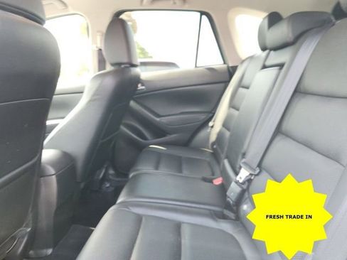Used 2014 MAZDA CX-5 Grand Touring FWD image 17