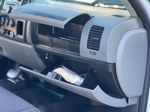 Used 2011 Chevrolet Silverado 2500 W/T image 17