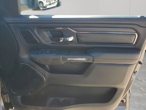 Used 2023 RAM 1500 Limited w/ Night Edition image 13