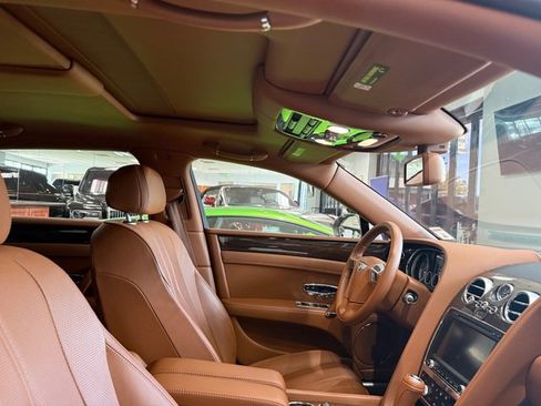 Used 2014 Bentley Flying Spur W12 AWD/4WD image 7