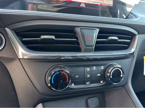 New 2026 Buick Encore GX Preferred w/ Comfort Package FWD image 23